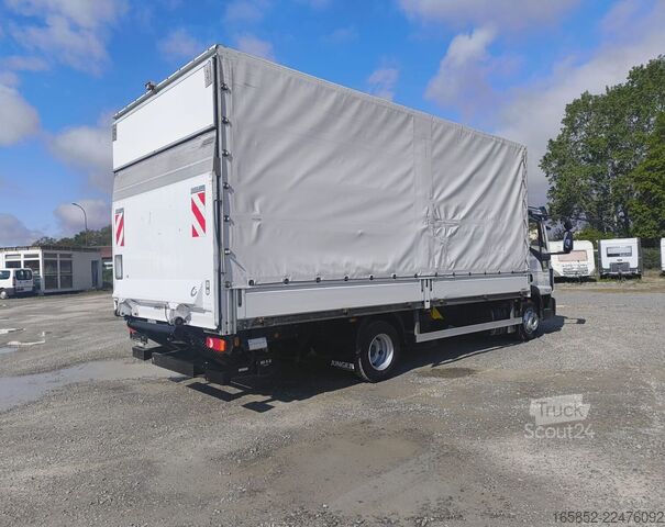 Toldo IVECO EuroCargo 75-210 (50)