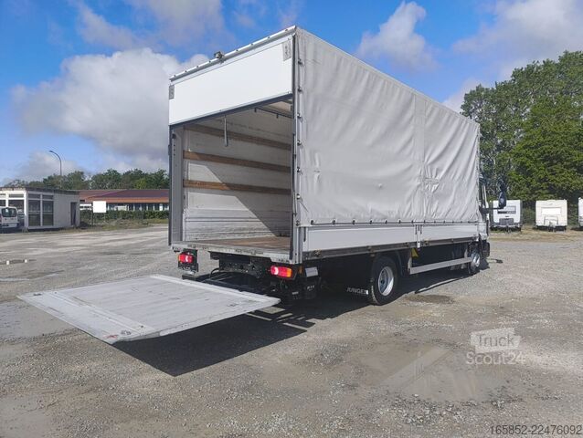 Toldo IVECO EuroCargo 75-210 (50)