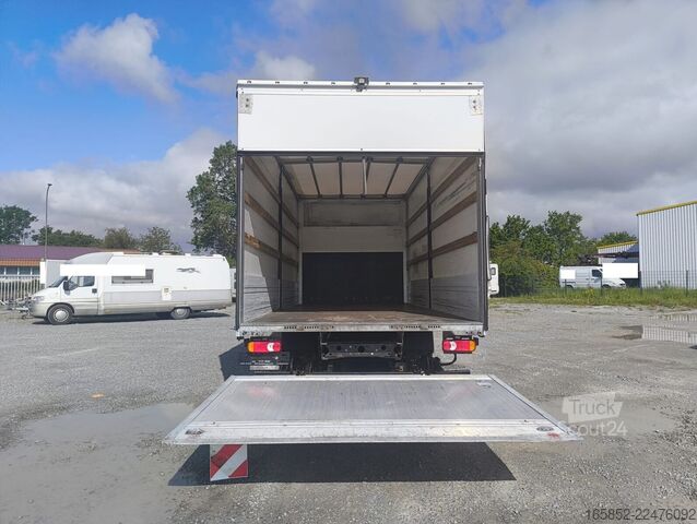 Toldo IVECO EuroCargo 75-210 (50)