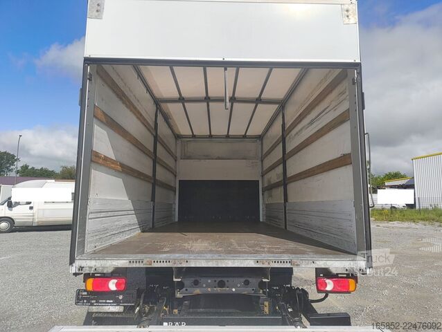 Toldo IVECO EuroCargo 75-210 (50)