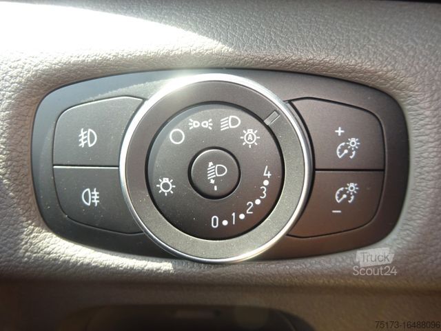 شاحنة بانل FORD Transit 350 L3H2 Trend Kasten AT  WiPa GRA PDC