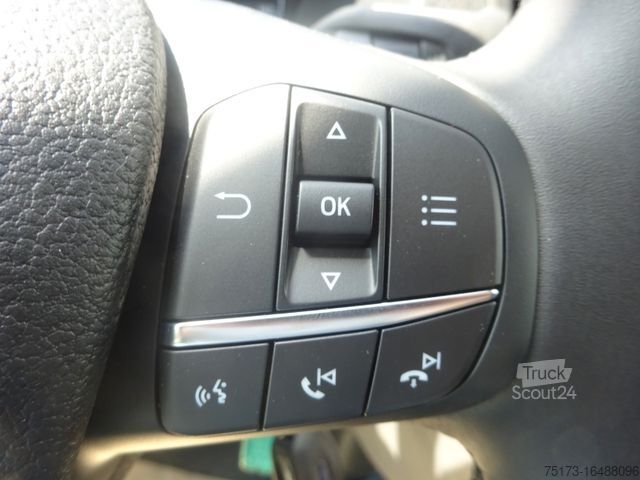 شاحنة بانل FORD Transit 350 L3H2 Trend Kasten AT  WiPa GRA PDC