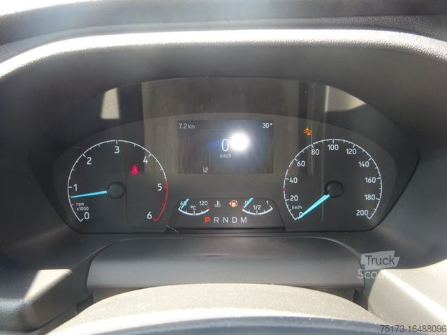 شاحنة بانل FORD Transit 350 L3H2 Trend Kasten AT  WiPa GRA PDC
