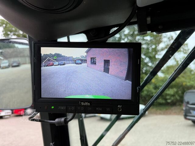 Ride-on kosilice za travu John Deere Roberine F5 5 deks, top conditie