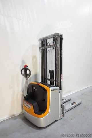 Handmatige stapelaar STILL EXV 14I C