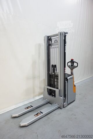 Handmatige stapelaar STILL EXV 14I C