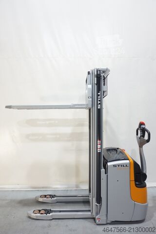 Handmatige stapelaar STILL EXV 14I C