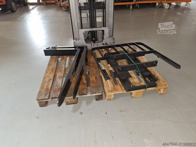 Handmatige stapelaar STILL EXV 14I C