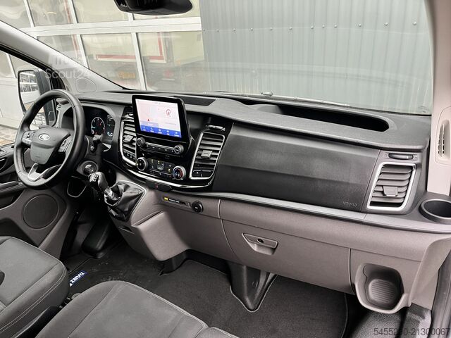 Break à toit surélevé Ford Transit Custom 320 2.0 TDCI L2H1 Limited Airco ...