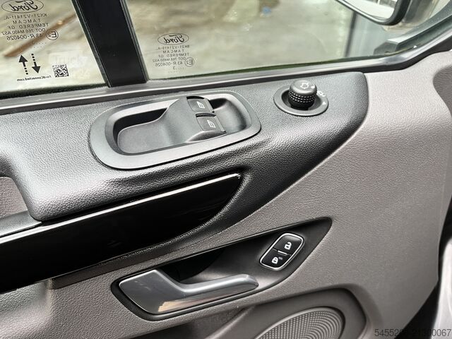Break à toit surélevé Ford Transit Custom 320 2.0 TDCI L2H1 Limited Airco ...