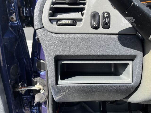 Kombi s vysokou střechou Mercedes-Benz Sprinter 313 CDI 2.2 355 Standairco Luifel Stan...