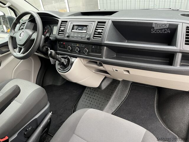 Kombi z wysokim dachem Volkswagen Transporter 2.0 TDI L2H1 Servicewagen Omvormer ...