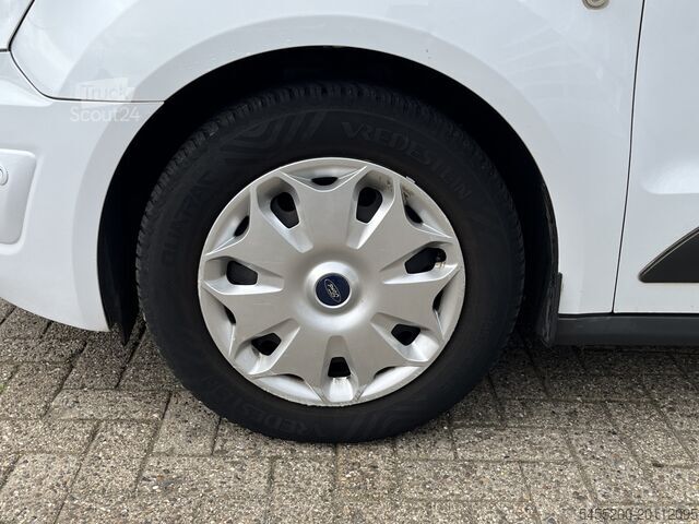 Kombi z wysokim dachem Ford Transit Connect 1.0 Ecoboost Marge Benzine Airc...