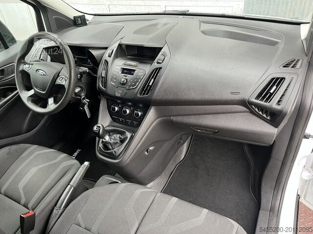 Kombi z wysokim dachem Ford Transit Connect 1.0 Ecoboost Marge Benzine Airc...
