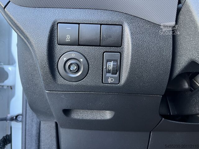 Στέισον βάγκον με ψηλή οροφή Citroën Berlingo 1.6 BlueHDI bestel Euro 6 Airco Cruise...