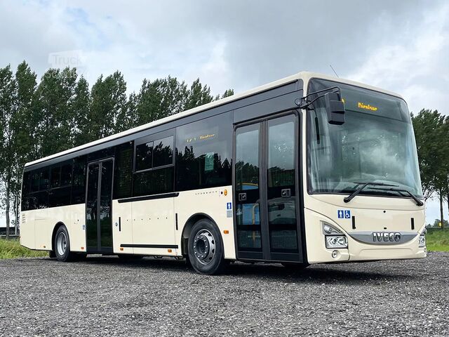 Autobuz urban Iveco Crossway LE LF City Bus