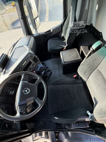 Abrollkipper Mercedes-Benz Actros 1845