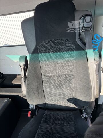 Abrollkipper Mercedes-Benz Actros 1845