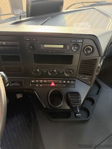 Abrollkipper Mercedes-Benz Actros 1845