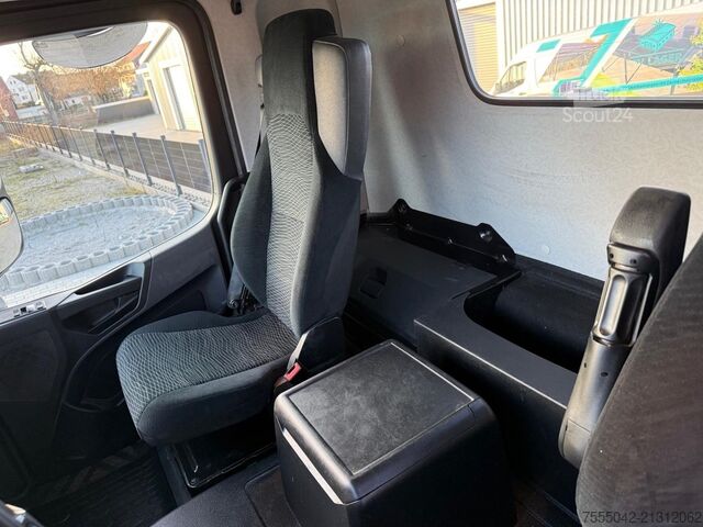 Abrollkipper Mercedes-Benz Actros 1845