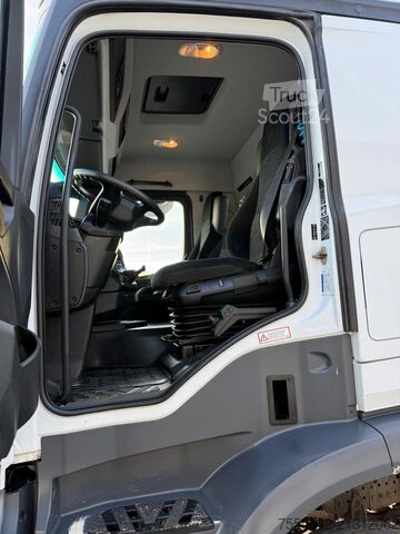 Abrollkipper Mercedes-Benz Actros 1845