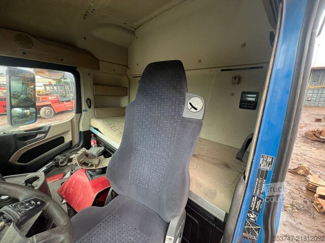 Mercedes-Benz Actros 1845 Mercedes-Benz Actros 1845