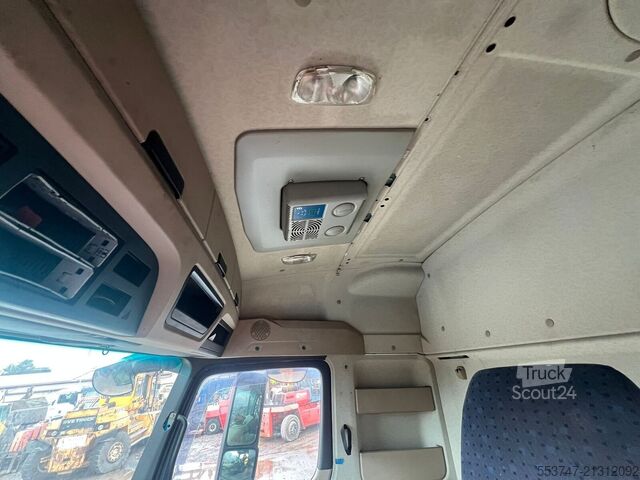 Mercedes-Benz Actros 1845 Mercedes-Benz Actros 1845