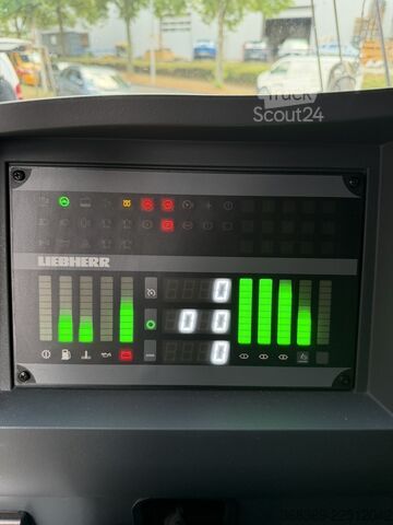 Кран за всякакви терени Liebherr LTM 1070-4.2 - Neuzustand
