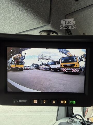 Кран за всякакви терени Liebherr LTM 1070-4.2 - Neuzustand