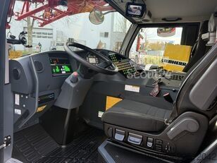 Кран за всякакви терени Liebherr LTM 1070-4.2 - Neuzustand