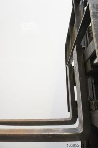 Chariot élévateur Nissan N01L15U