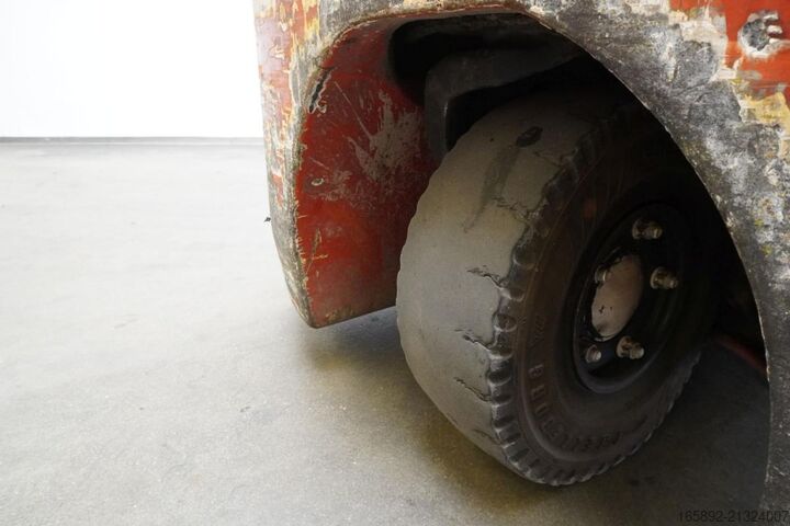 Chariot élévateur Nissan N01L15U