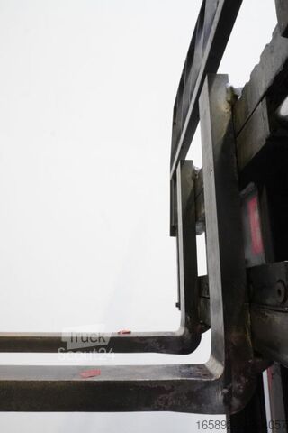 Iekrāvējs Jungheinrich EFG-DF1,25