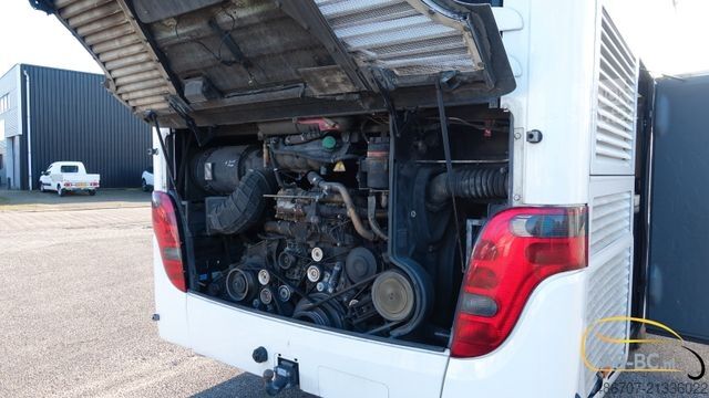 Tūrisma autobuss SETRA S431DT, 89 Sitze, Euro 6