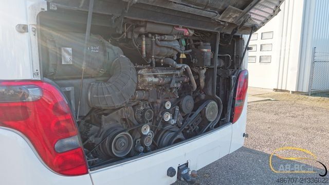 Tūrisma autobuss SETRA S431DT, 89 Sitze, Euro 6