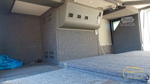 Tūrisma autobuss SETRA S431DT, 89 Sitze, Euro 6