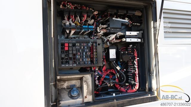 Tūrisma autobuss SETRA S431DT, 89 Sitze, Euro 6