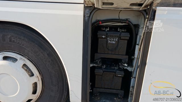 Tūrisma autobuss SETRA S431DT, 89 Sitze, Euro 6