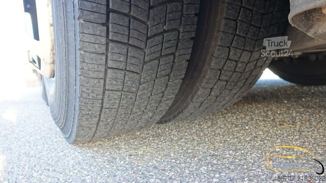 Tūrisma autobuss SETRA S431DT, 89 Sitze, Euro 6