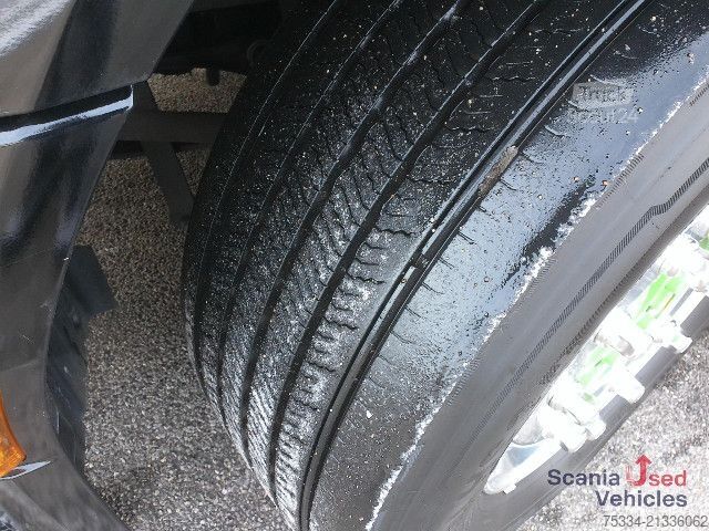 Standard nyergesvontató Scania S 500 A4x2NB