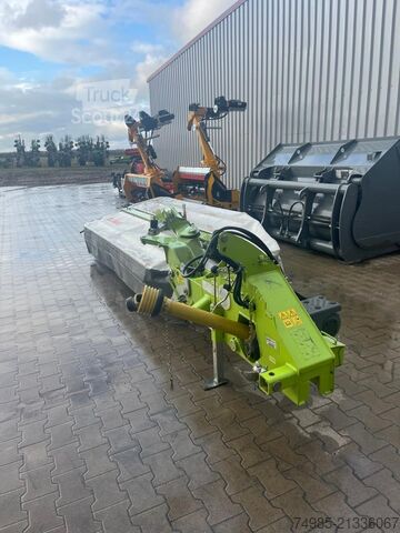 Kaszáló gép CLAAS Disco 3500