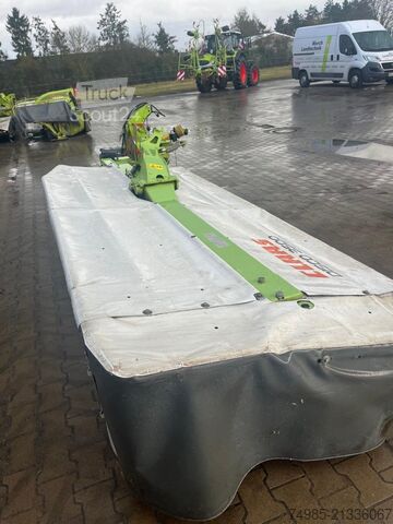 Kaszáló gép CLAAS Disco 3500