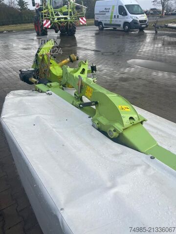Kaszáló gép CLAAS Disco 3500