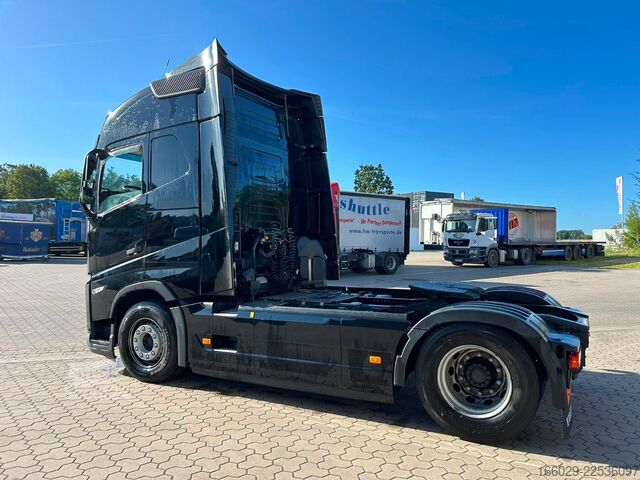 Standardní tahač VOLVO FH 500 4x2 Sehr sauber