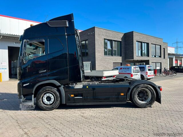 Standardní tahač VOLVO FH 500 4x2 Sehr sauber