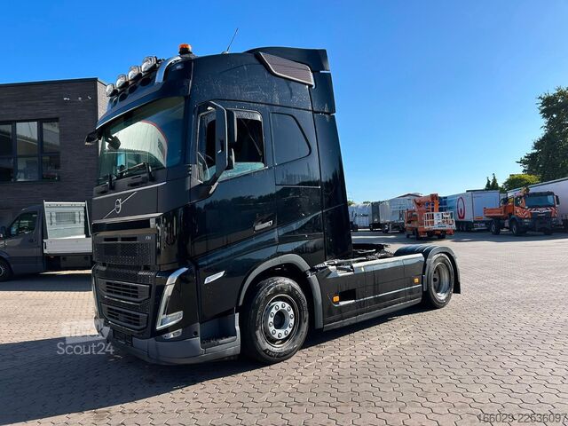 Standardní tahač VOLVO FH 500 4x2 Sehr sauber