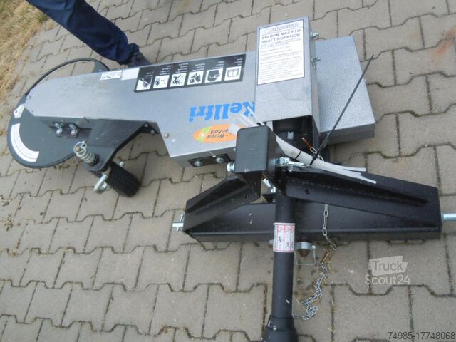 Alții Kellfri 35-TS600