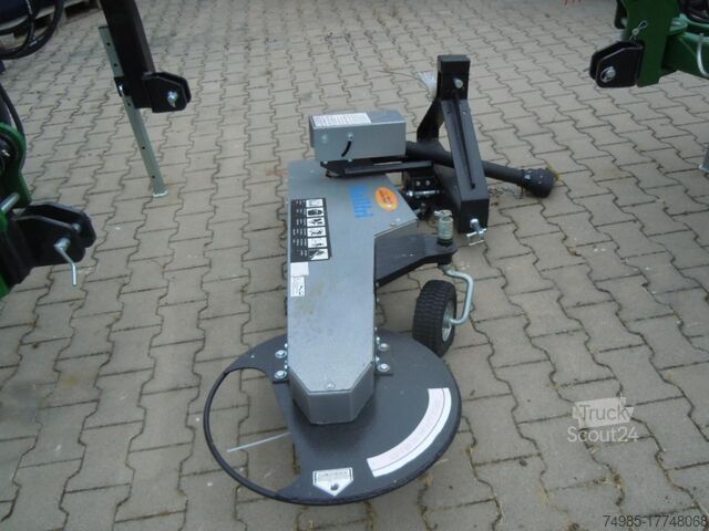 Alții Kellfri 35-TS600