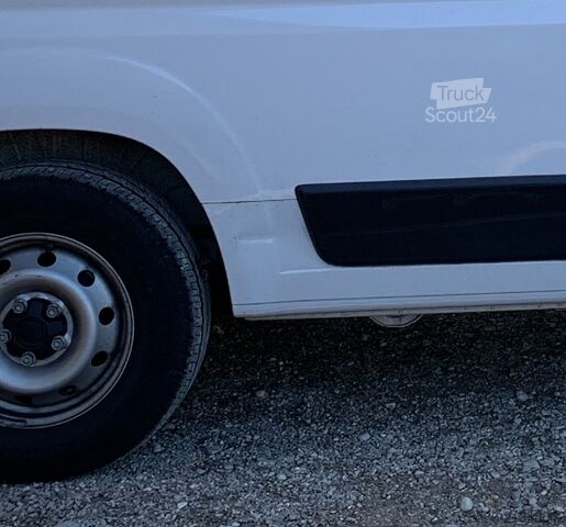 τροχόσπιτο αυτοκινούμενο Fiat Ducato Weinsberg Carabus 600 K | 2023 | EURO6 | Professioneller Verkäufer