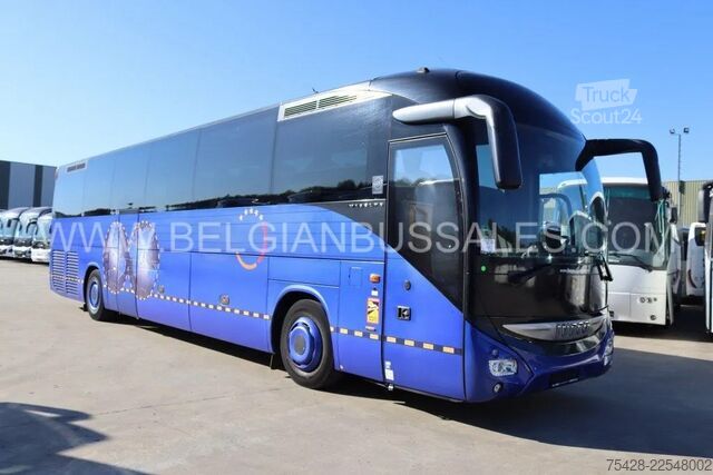 Autokar Iveco Magelys Pro / 12,8m / full option